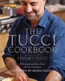 The Tucci Cookbook: Family, Friends, and Food