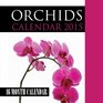 Orchids Calendar 2015 16 Month Calendar