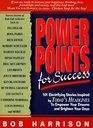 Power Points for Success