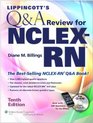Lippincott's  QA Review for  NCLEXRN