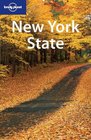 Lonely Planet New York State
