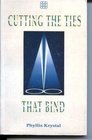 Cutting the Ties That Bind: How to Achieve Liberation from False Security and Negative Conditioning