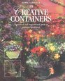 Creative Containers A Practical and Inspirational Guide to Container Gardening in South Africa