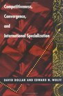 Competitiveness Convergence and International Specialization