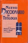 Nuevo Diccionario de Teologia