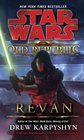 Star Wars The Old Republic Revan