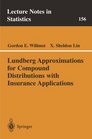 Lundberg Approximations for Compund Distributions With Insurance Applications