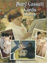 Mary Cassatt Cards  24 Cards