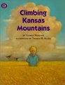 Climbing Kansas Mountains