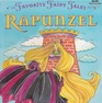 Rapunzel