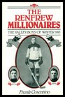 The Renfrew millionaires The valley boys of winter 1910