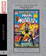 Marvel Masterworks Killraven Vol 1