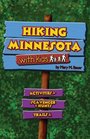 Hiking Minnesota With Kids