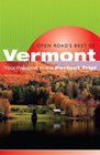 Open Road's Best of Vermont