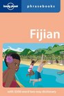 Fijian Lonely Planet Phrasebook