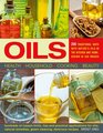 Oils 200 Traditional Ways with Nature's Oils