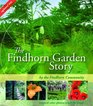 The Findhorn Garden Story Inspired Color Photos Reveal the Magic