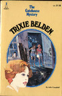 Trixie Belden and the Gatehouse Mystery (Trixie Belden, Bk 3)