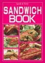 Quick and Easy Sandwich Book