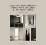 Contemporary Architecture  Interiors Yearbook2013