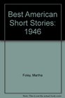Best American Short Stories 1946