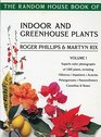Indoor  Greenhouse Plants