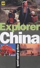 AA Explorer China