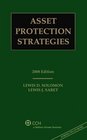 Asset Protection Strategies 2008 Edition