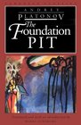 The Foundation Pit