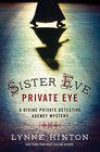 Sister Eve, Private Eye (Divine Private Detective Agency, Bk 1)