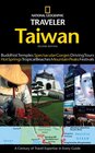National Geographic Traveler Taiwan 2nd Edition