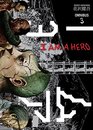 I am a Hero Omnibus Volume 3