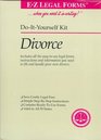 Divorce EZ Legal Kit