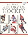 Brian McFarlane's History of Hockey