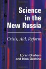 Science in the New Russia Crisis Aid Reform