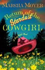 Return of the Stardust Cowgirl (Lucy Hatch, Bk 4)