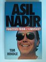 Asil Nadir