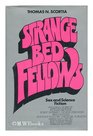 Strange bedfellows sex and science fiction