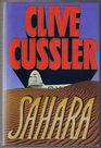 Sahara (Dirk Pitt, Bk 11)