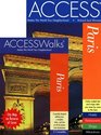 ACCESSWalks Paris Book and Cassette