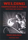 Welding Fabrication and Repair Questions  Answers