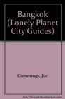 Lonely Planet Bangkok Edition