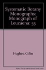Systematic Botany Monographs Monograph of Leucaena