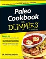Paleo Cookbook For Dummies (For Dummies (Cooking))
