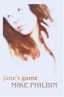 Jane's Game