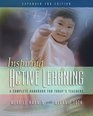 Inspiring Active Learning A Complete Handbook for Today's Teachers