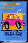 Aprenda En Su Auto/Ingles Spanish/Level Two