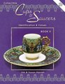 Collectible Cups  Saucers