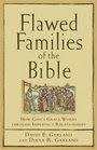 Flawed Families of the Bible How Gods Grace Works through Imperfect Relationships