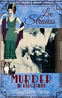 Murder in Belgravia a cozy historical 1920s mystery